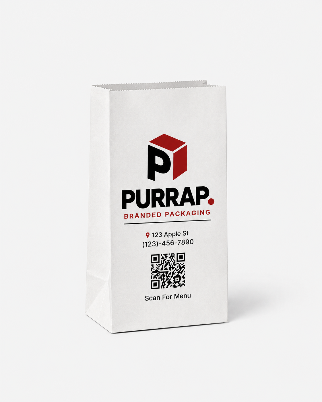 Premium Grocery Bag